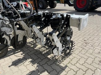 Divers agricole Agrisem Agrisem Conservation Farming