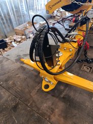 Divers agricole Agrisem Rouleaux