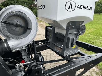 Semoir - autre Agrisem DS200