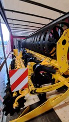 Déchaumeur Agrisem Maximulch Série 3 porté Fixe