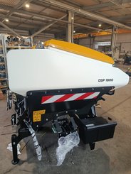 Semoir - autre Agrisem DSF1800