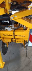 Décompacteur Agrisem Cultiplow Platinum traîné Repliable
