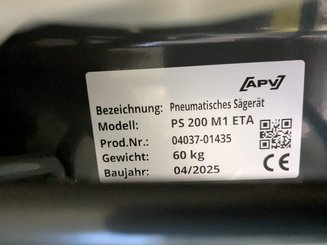 Semoir - autre Agrisem DS200