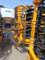 Semoir - autre Agrisem DS500