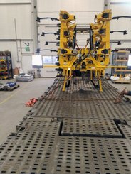 Déchaumeur à dents Agrisem Smartplow porté Repliable