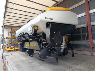 Semoir - autre Agrisem DSF1800
