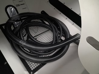 Semoir pour semis simplifié Agrisem BOSS Trainé 3/4m