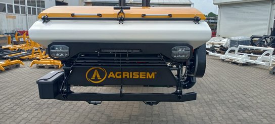 Semoir - autre Agrisem DSF1800