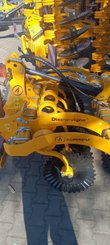 Déchaumeur à disques Agrisem Disc-O-Vigne Fixe