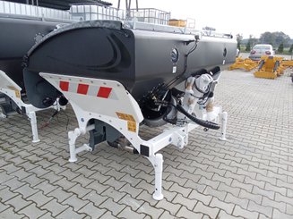 Semoir - autre Agrisem DSF1600