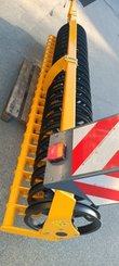 Déchaumeur à disques Agrisem Disc-O-Mulch Série R porté Fixe