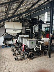 Semoir monograine Agrisem Agrisem Conservation Farming