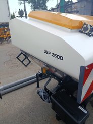 Semoir - autre Agrisem DSF2500