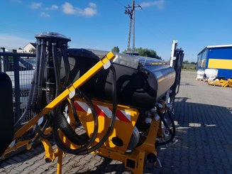 Semoir - autre Agrisem DSF1500