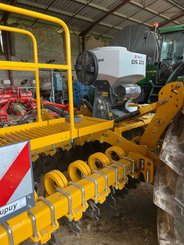 Semoir - autre Agrisem DS200