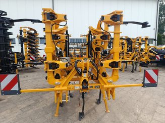 Déchaumeur à dents Agrisem Smartplow porté Repliable