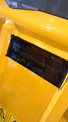Déchaumeur à disques Agrisem Disc-O-Mulch Gold traîné Repliable