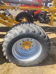 Déchaumeur à disques Agrisem Disc-O-Mulch Gold traîné Repliable