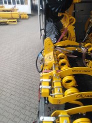Divers agricole Agrisem Vibrosem porté Fixe