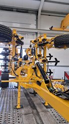 Déchaumeur à dents Agrisem Smartplow traîné Repliable