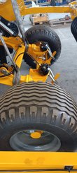Décompacteur Agrisem Cultiplow Platinum traîné Repliable