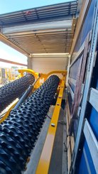 Divers agricole Agrisem Rouleaux