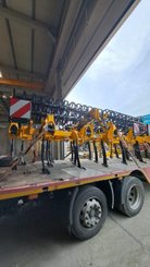 Déchaumeur à dents Agrisem Smartplow porté Fixe