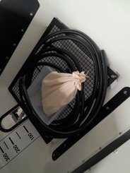Semoir pour semis simplifié Agrisem mBOSS Rétractable