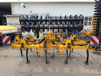 Déchaumeur à dents Agrisem Smartplow porté Fixe
