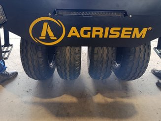 Semoir - autre Agrisem DSF2200