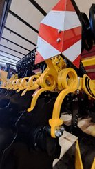 Déchaumeur Agrisem Maximulch Série 3 porté Fixe