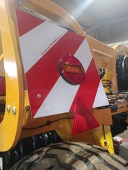 Divers agricole Agrisem Rouleaux