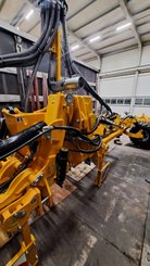 Déchaumeur à dents Agrisem Smartplow porté Repliable