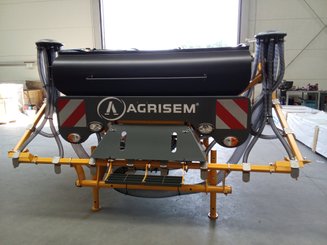 Semoir - autre Agrisem DSF1500