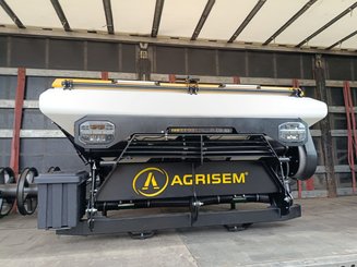 Semoir - autre Agrisem DSF1800