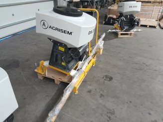 Semoir - autre Agrisem DS200