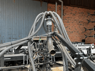 Divers agricole Agrisem Agrisem Conservation Farming