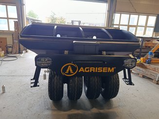 Semoir - autre Agrisem DSF2200