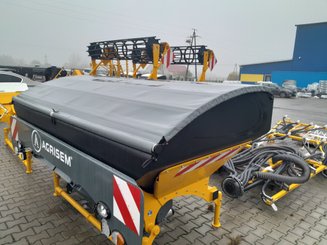 Semoir - autre Agrisem DSF2200
