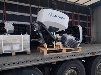 Divers agricole Agrisem DS300