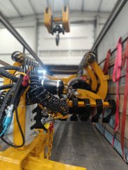 Divers agricole Agrisem Rouleaux
