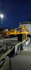 Déchaumeur Agrisem Turbomulch Repliable