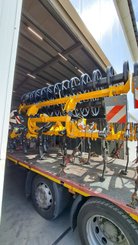 Déchaumeur à dents Agrisem Smartplow porté Fixe