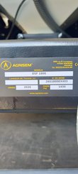 Semoir - autre Agrisem DSF1800