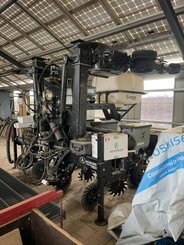 Semoir monograine Agrisem Agrisem Conservation Farming