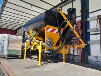 Semoir - autre Agrisem DSF1500