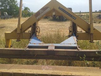Décompacteur Agrisem Combiplow COMBIPLOW 32