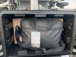 Semoir pour semis simplifié Agrisem BOSS Trainé 4/7.5m
