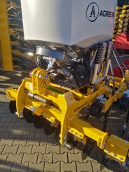 Divers agricole Agrisem Vibrosem porté Fixe