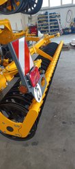 Décompacteur Agrisem Cultiplow Platinum traîné Repliable